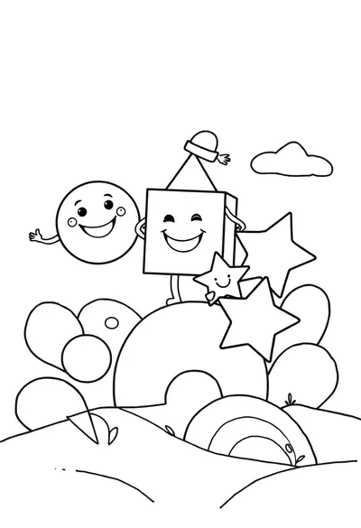 Educational Fun for Kids